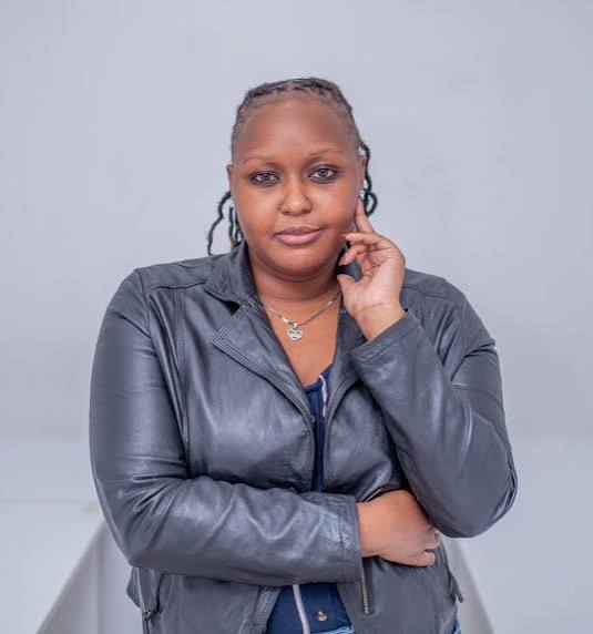 Emily Makena cover photo