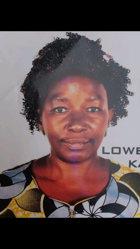 Hon BRIDGITTE WANZA MBUVI cover photo