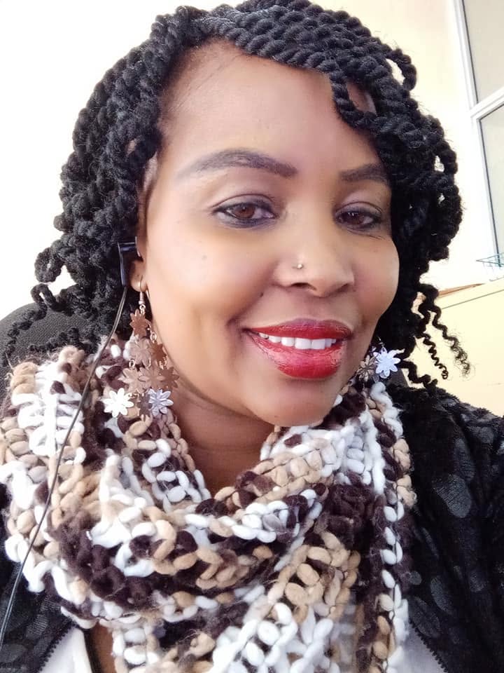 Naomi Gakenia cover photo