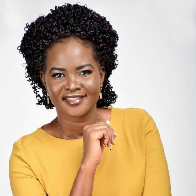 Cecilia Asinyen Ng'itit cover photo