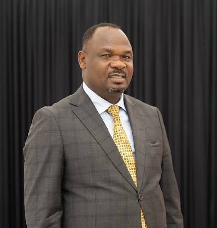 Mathias Nyamabe Robi cover photo