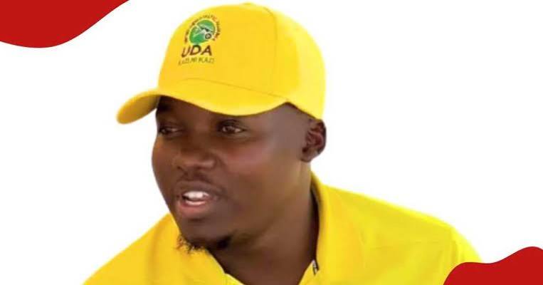 Ian Washika cover photo