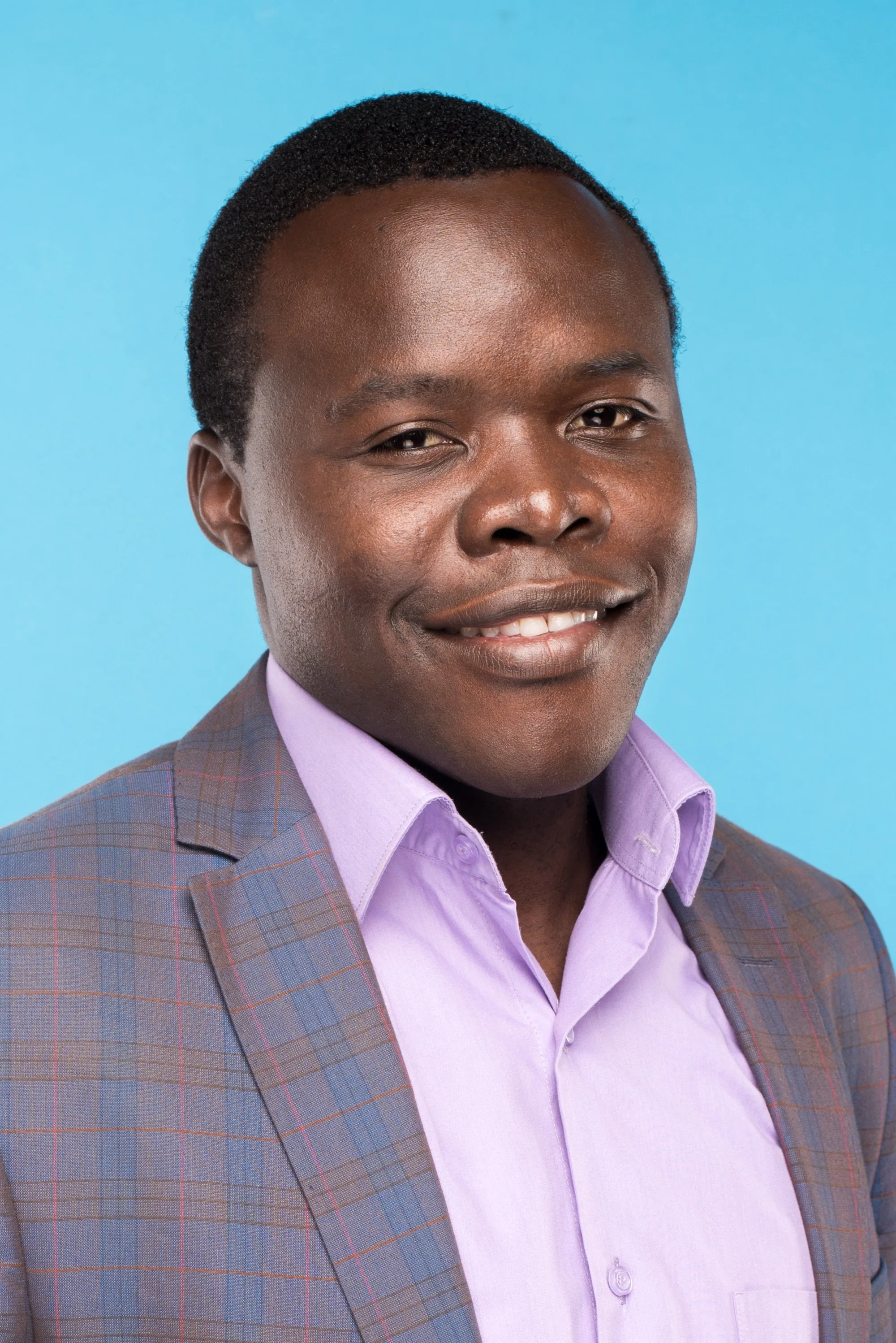 Eddy Oketch Gicheru cover photo