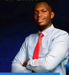 Hon. Dennis Timothy Sibuda Namatsi cover photo