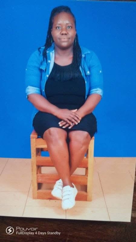 Eddah Ndege cover photo