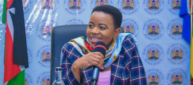 Carolyne Andzazi cover photo