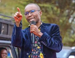 Stephen Kiio Ndolo cover photo