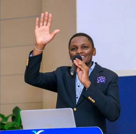 Antony Maragu Muthoni cover photo