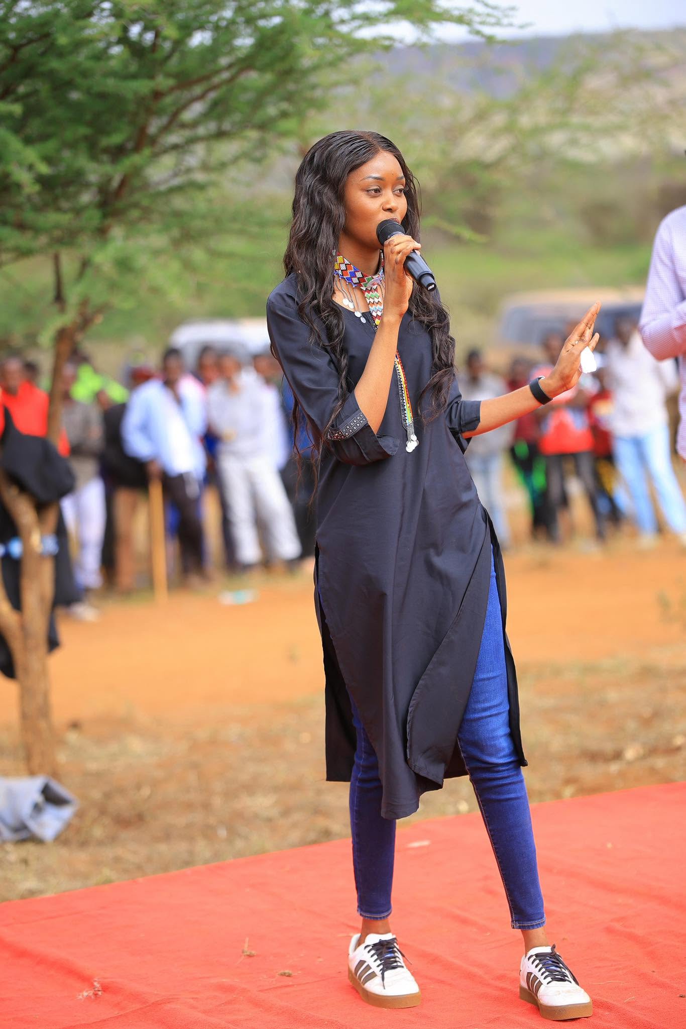 Mary Mbithe Mulinge cover photo