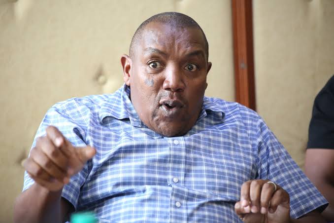 Hezron Mwangi Gachui cover photo