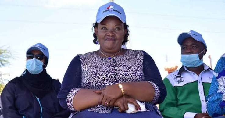 Agnes Kavindu Muthama cover photo