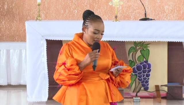 Ruth Waithira Wanjiku cover photo