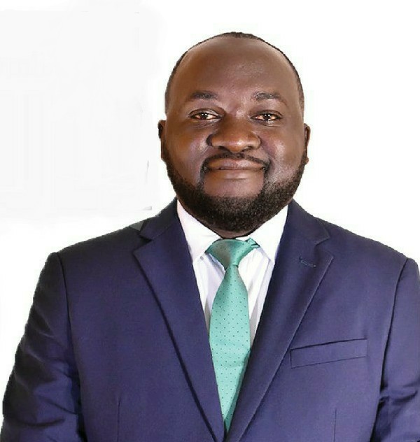 David Wafula Wakoli cover photo