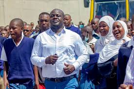 Benard Ochieng Ogutu cover photo