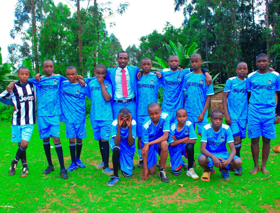 Hon. Joseph Kibugi cover photo