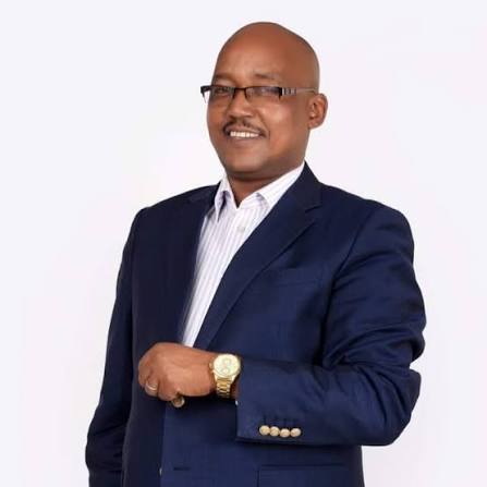 Daniel Kiili Karitho cover photo
