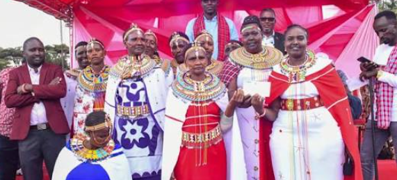 Hon. Pauline Lenguris cover photo