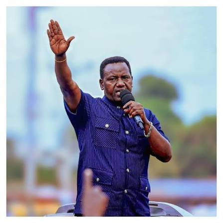 Harrison Sammy Muturi Mwombo cover photo