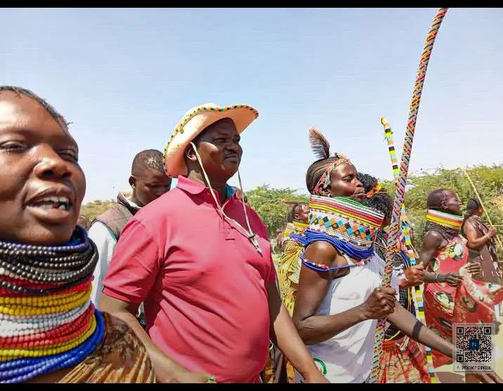 Paul ekuwom nabuin cover photo