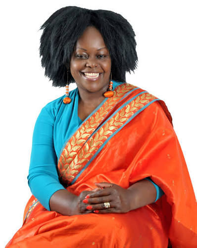 Millie Grace Akoth Odhiambo Mabona cover photo