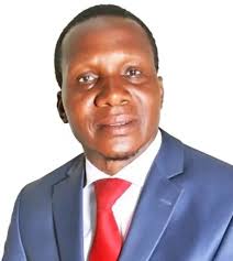 John Murumba Chikati cover photo