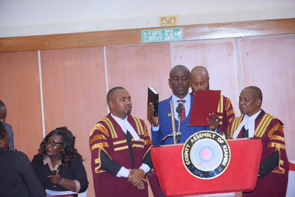 Brian Simiyu Sinne cover photo