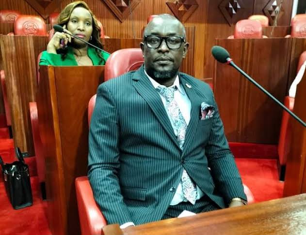 Clement Nganga Kamaru cover photo