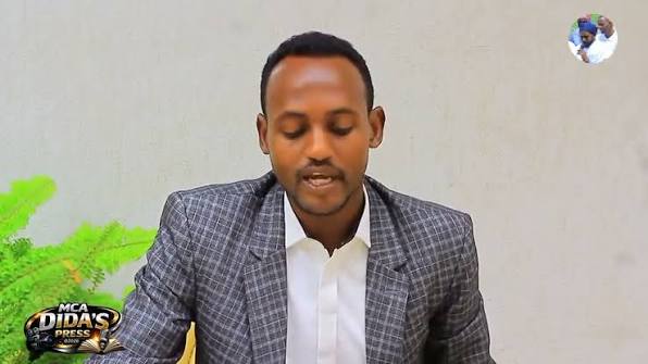 Hapicha Dida Omar cover photo