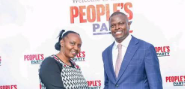 Hon. Margaret Muthoni Kuruga cover photo