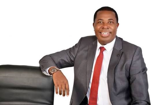 Jonah Mburu Mwangi cover photo