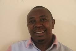 Moses Macharia Mirara cover photo