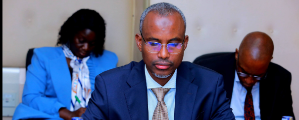 Mahat Osman Shalle cover photo