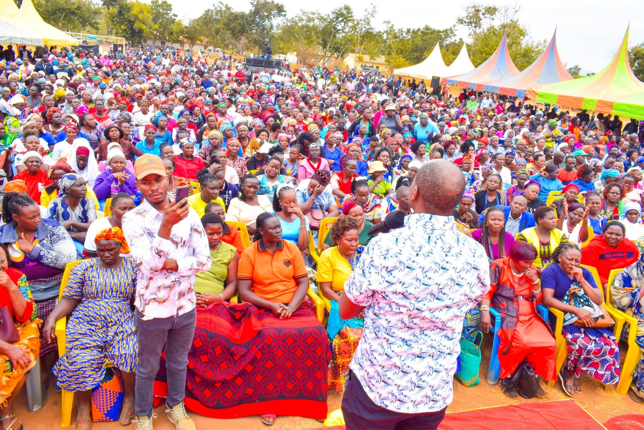 Andrew Mulwa Mutava cover photo