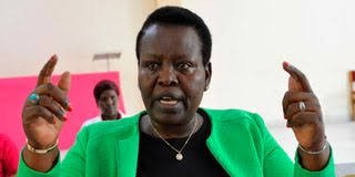 Liza Chelule Chepkorir cover photo