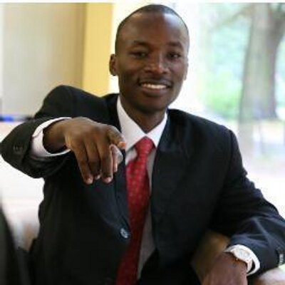 Jared Ondieki Akama cover photo