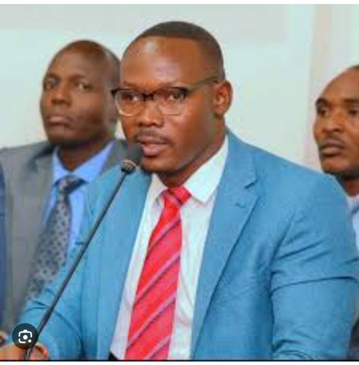 Thomas kiyongaa cover photo