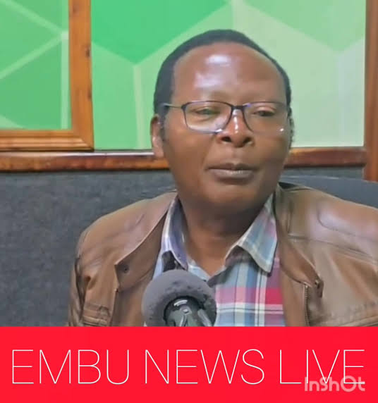 Peter Muriithi Nyaga cover photo