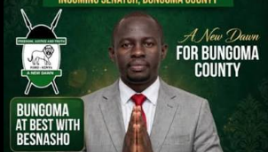 Sammy Besnasho Juma cover photo