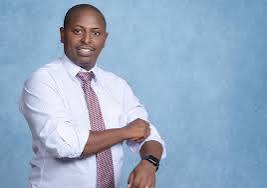 Dr. Lukas Gacheru Mwangi cover photo