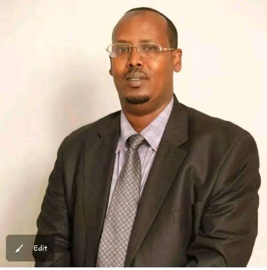 Ahmed Rashid Mohamed cover photo