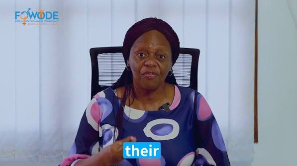 Beatrice Adagala cover photo