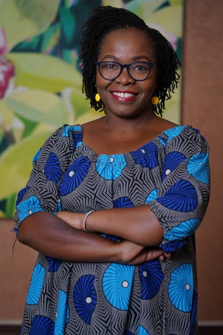 Dr Elizabeth Wala cover photo