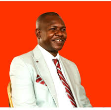 Dennis Wafula Okinda cover photo