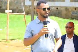 Julius Kahura Waweru cover photo