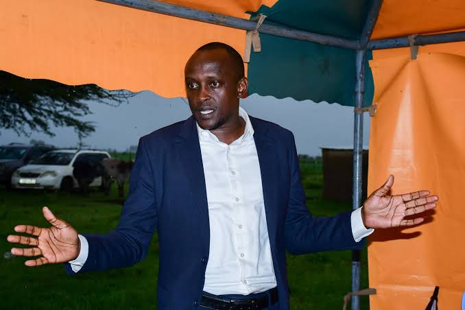Samwel Mwaura Muigai cover photo
