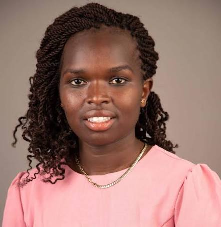 Linet Chepkorir cover photo