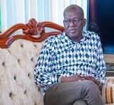 Dr. Protus Ewesit Akujah cover photo