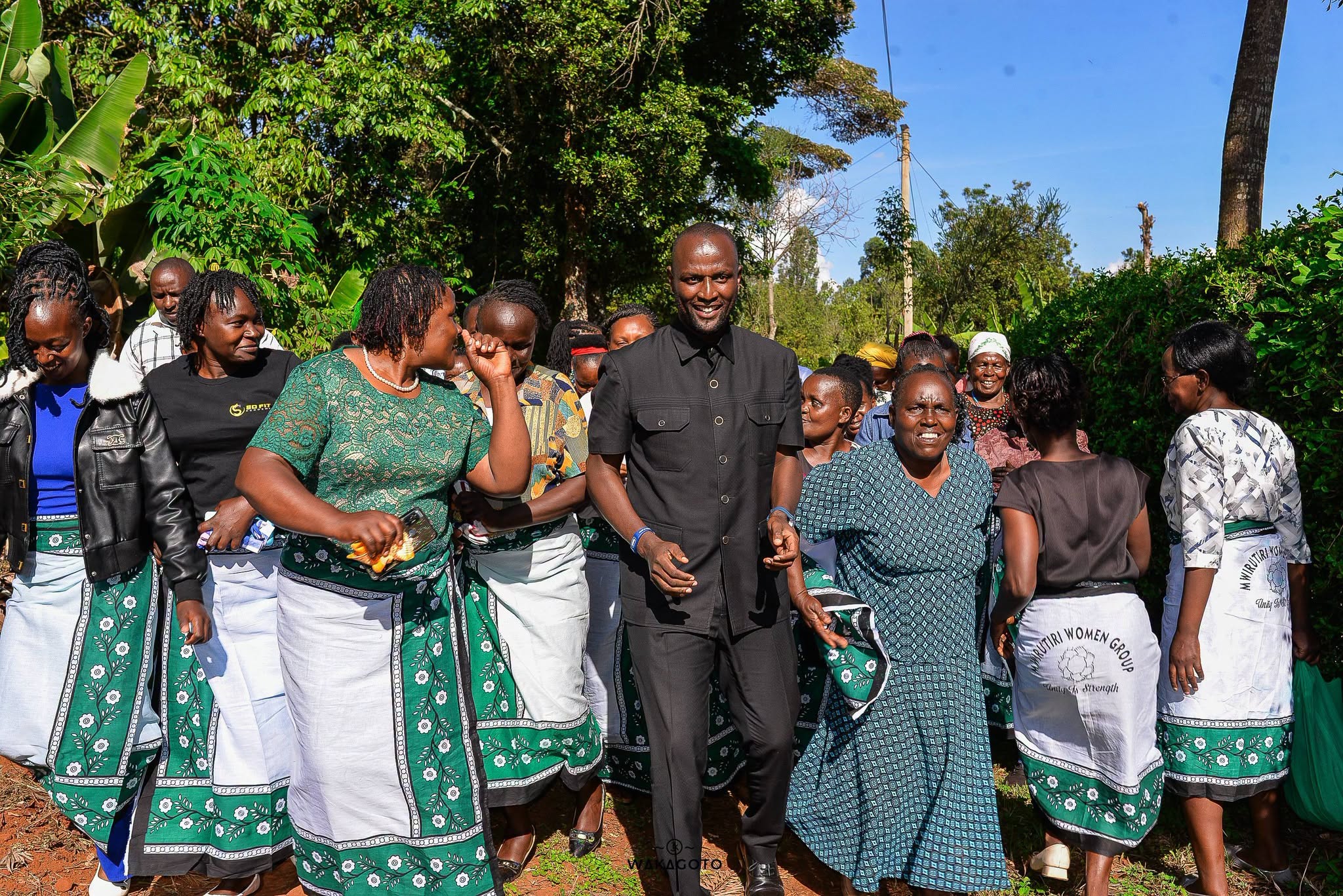 Kenjava Wakagoto Mwaniki cover photo