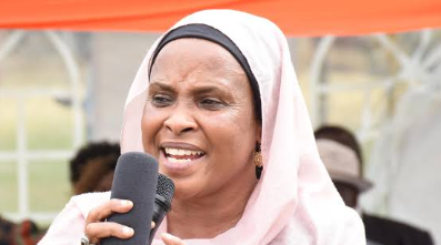 Fatuma Adan Dullo cover photo