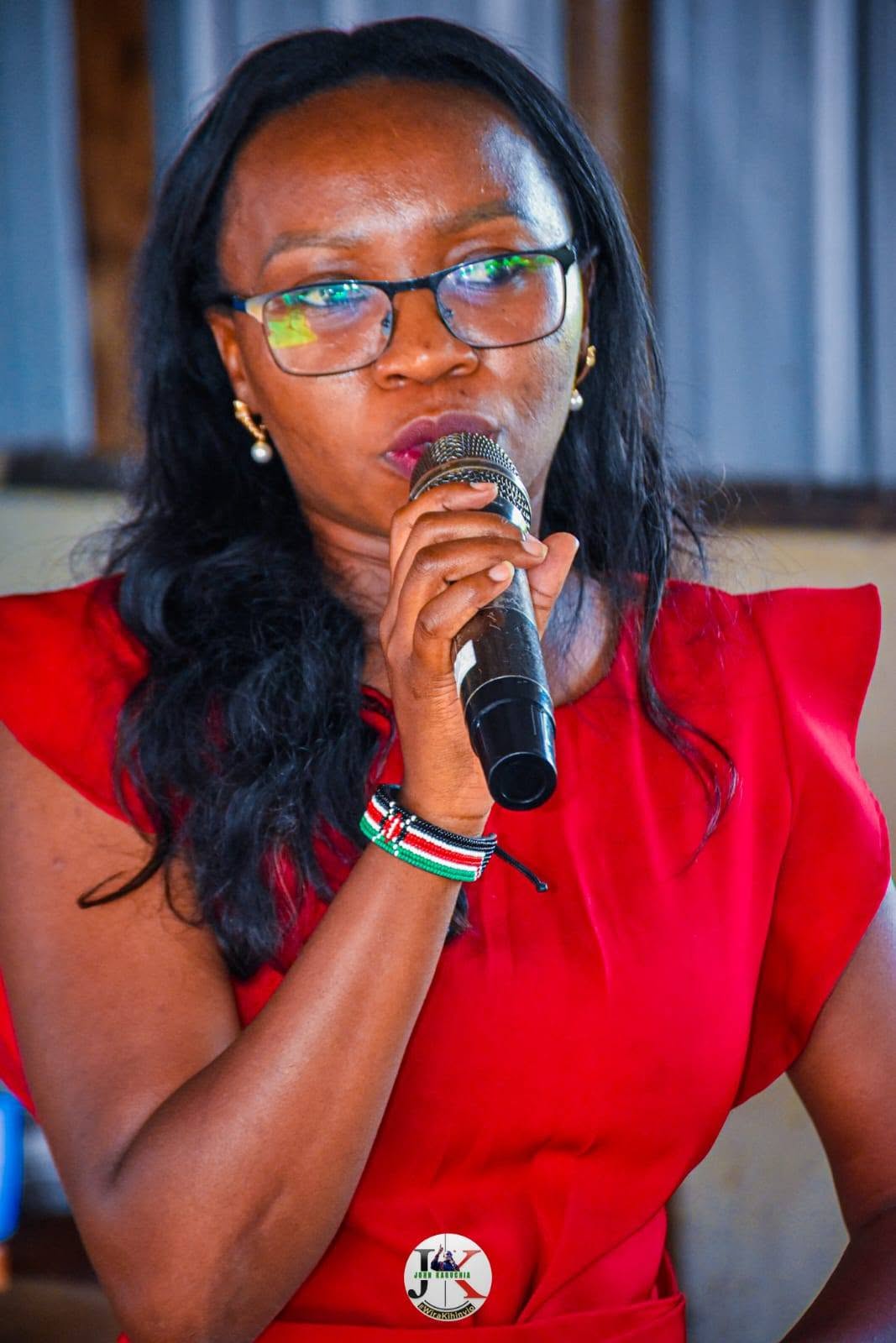Wangechi Wahome cover photo